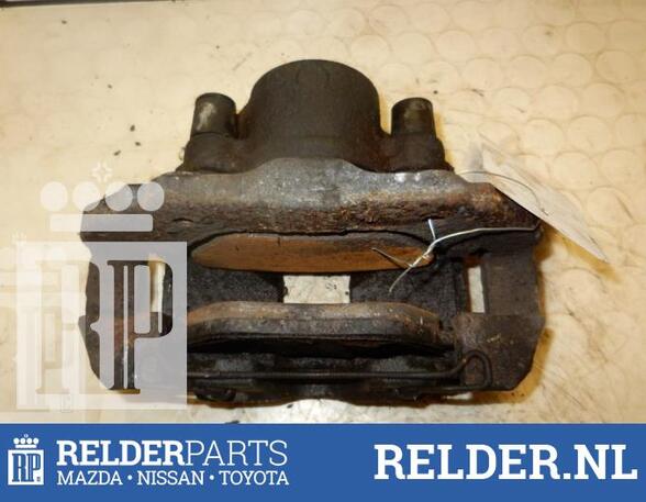 Brake Caliper MAZDA 2 (DY)