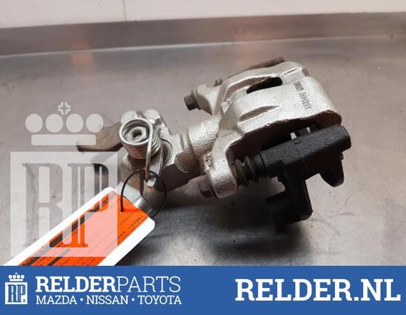 Brake Caliper MAZDA 6 Estate (GH)