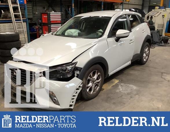 
Handbremse Zug von einem Mazda CX-3 (CX-3 15-)
