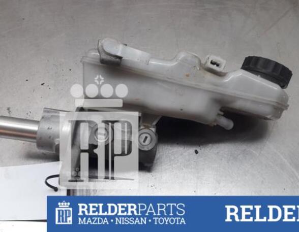 Brake Master Cylinder TOYOTA AURIS (_E15_)