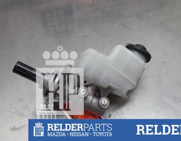 Brake Master Cylinder TOYOTA RAV 4 III (_A3_)