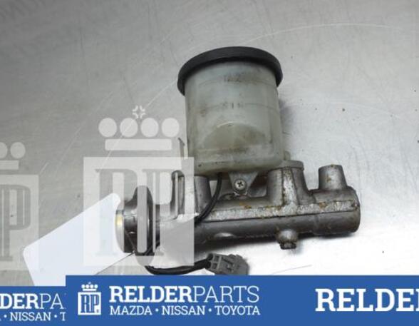 Brake Master Cylinder TOYOTA PASEO Coupe (EL54_)