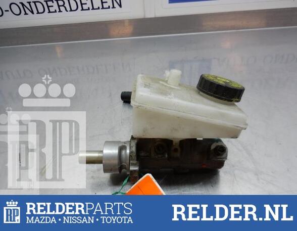 Brake Master Cylinder TOYOTA YARIS (_P1_)