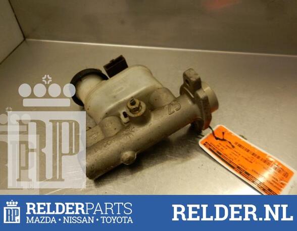 Brake Master Cylinder NISSAN PRIMERA Traveller (WP11)