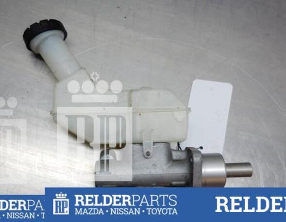 Brake Master Cylinder NISSAN NOTE (E11, NE11)