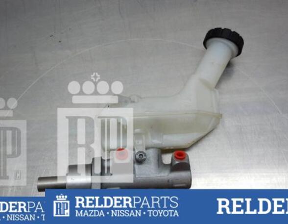 Brake Master Cylinder NISSAN NOTE (E11, NE11)