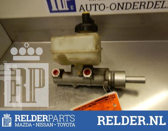 Brake Master Cylinder NISSAN INTERSTAR Van (X70)