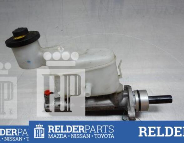 Brake Master Cylinder TOYOTA HILUX VII Pickup (_N1_, _N2_, _N3_)