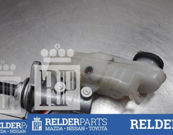 Brake Master Cylinder TOYOTA AURIS (_E15_)