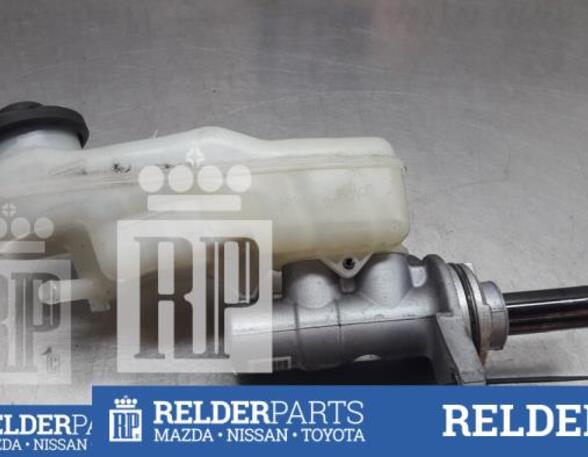 Brake Master Cylinder TOYOTA AURIS (_E15_)