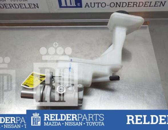 Brake Master Cylinder NISSAN QASHQAI II SUV (J11, J11_)