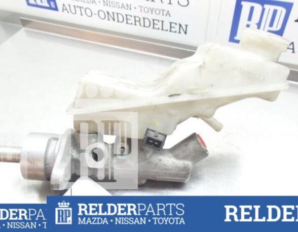 Brake Master Cylinder TOYOTA AVENSIS Estate (_T25_)