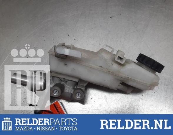 Brake Master Cylinder TOYOTA AURIS (_E15_), TOYOTA AURIS (_E18_)