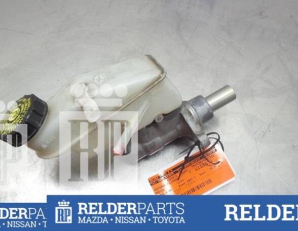 Brake Master Cylinder TOYOTA YARIS (_P9_)