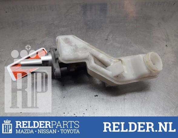 Brake Master Cylinder MAZDA 2 (DL, DJ)