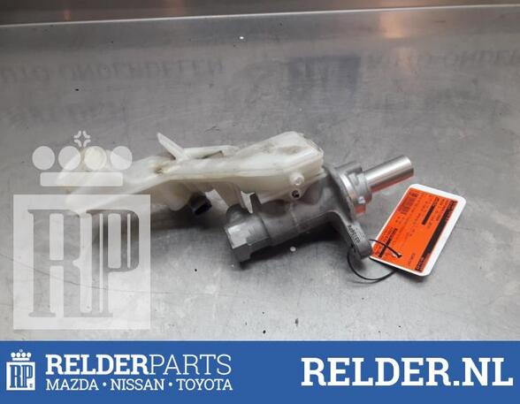 Brake Master Cylinder MAZDA 2 (DL, DJ)