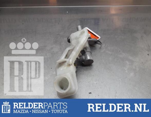 Brake Master Cylinder MAZDA 2 (DL, DJ)