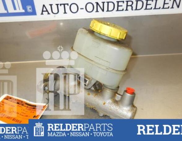 Brake Master Cylinder NISSAN ALMERA I (N15), MERCEDES-BENZ HECKFLOSSE (W110)