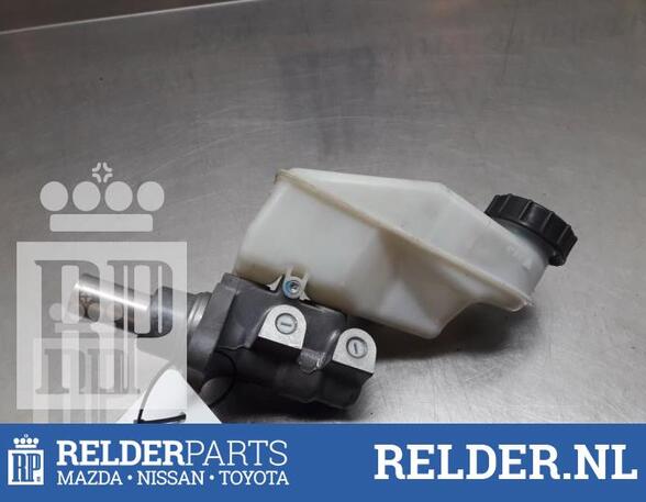 Brake Master Cylinder TOYOTA YARIS (_P9_)