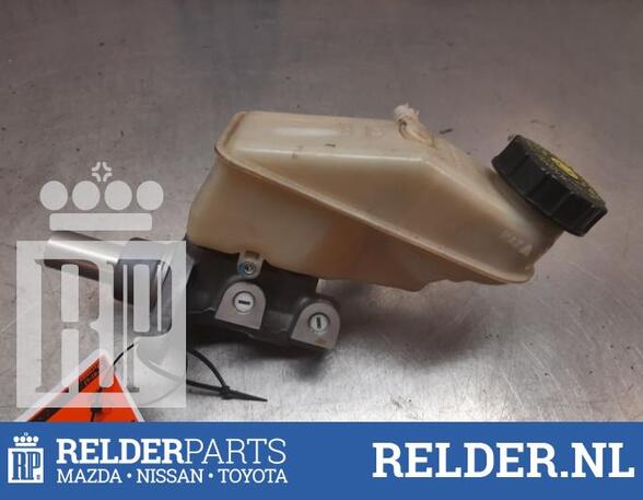 Brake Master Cylinder TOYOTA YARIS (_P9_)