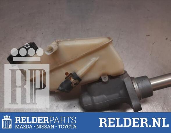 Brake Master Cylinder TOYOTA YARIS (_P9_)