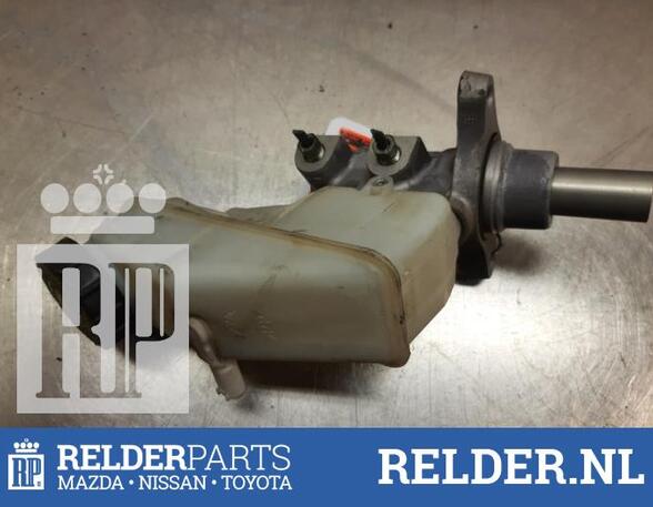 Brake Master Cylinder TOYOTA YARIS (_P9_)