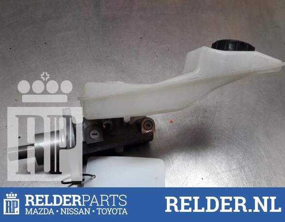 Brake Master Cylinder MAZDA 3 Saloon (BL)