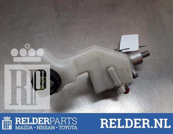 Brake Master Cylinder MAZDA 3 Saloon (BL)