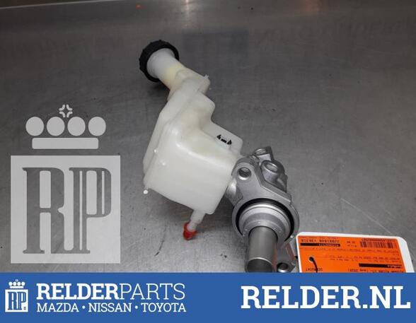 Brake Master Cylinder NISSAN MICRA V (K14)