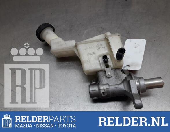 Brake Master Cylinder NISSAN MICRA V (K14)