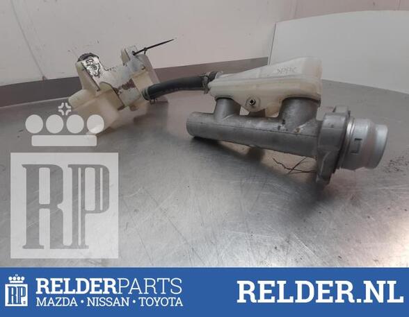 Brake Master Cylinder NISSAN NV200 Van