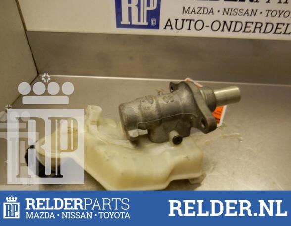 Brake Master Cylinder MAZDA 2 (DY)