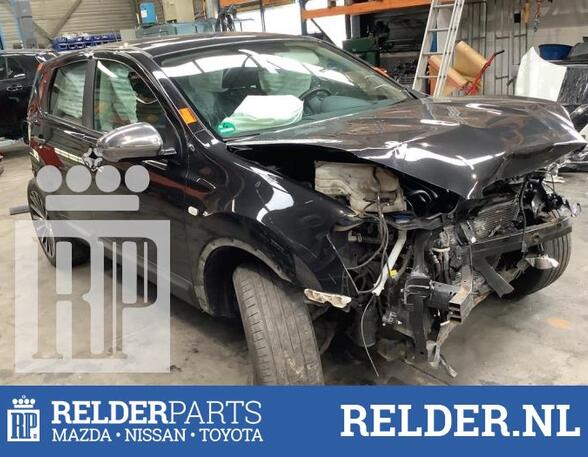 Hauptbremszylinder Nissan Qashqai J10  P20070911