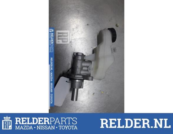 Brake Master Cylinder TOYOTA AYGO (_B4_)