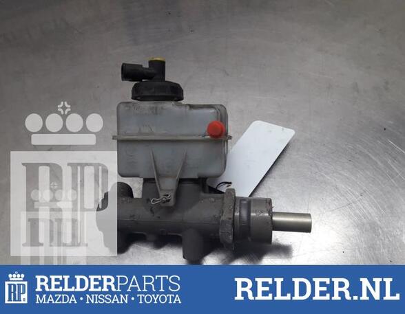 Brake Master Cylinder NISSAN INTERSTAR Bus (X70), RENAULT MASTER II Bus (JD)