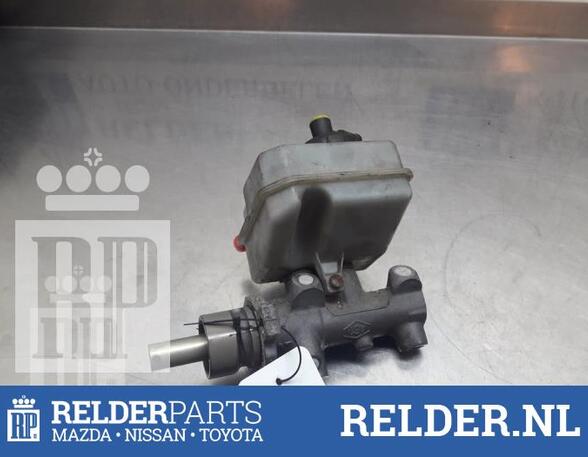 Brake Master Cylinder NISSAN INTERSTAR Bus (X70), RENAULT MASTER II Bus (JD)