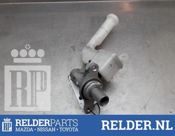 Brake Master Cylinder NISSAN JUKE (F15)