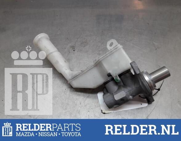 Brake Master Cylinder NISSAN JUKE (F15)