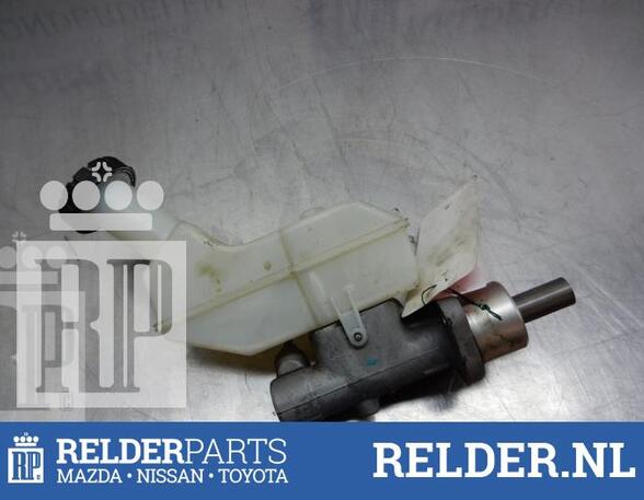 Brake Master Cylinder NISSAN NOTE (E11, NE11)