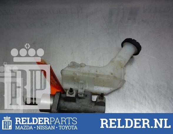 Brake Master Cylinder NISSAN NOTE (E11, NE11)