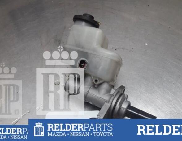 Brake Master Cylinder TOYOTA RAV 4 III (_A3_)