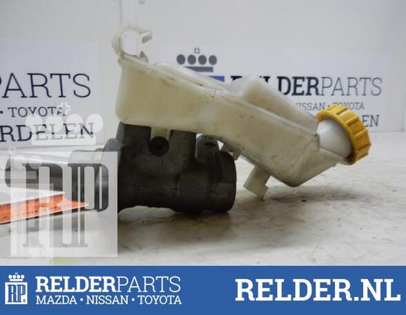 Brake Master Cylinder MAZDA 2 (DY)