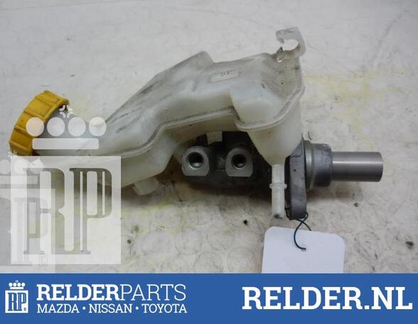 Brake Master Cylinder MAZDA 2 (DY)