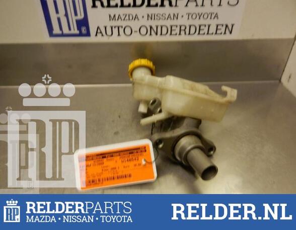 Brake Master Cylinder MAZDA 2 (DY)