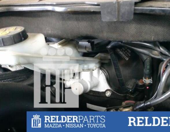 Brake Master Cylinder MAZDA CX-5 (KE, GH)