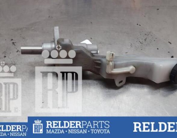 Brake Master Cylinder MAZDA CX-5 (KE, GH)