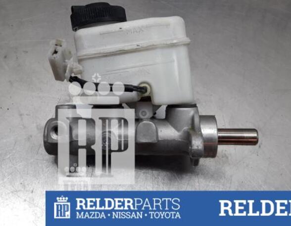 Brake Master Cylinder FORD RANGER (ET)