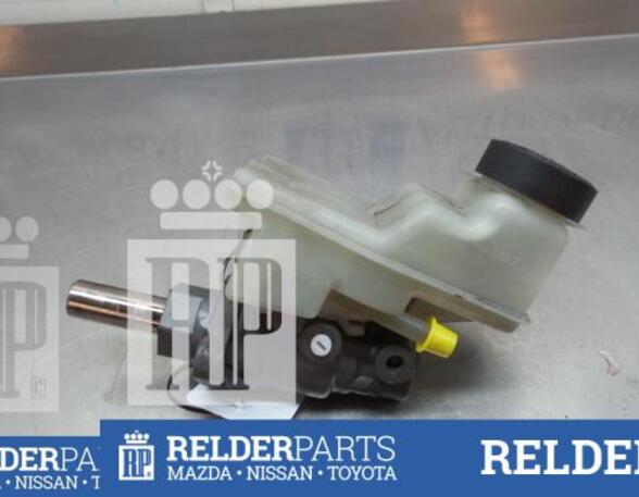 Brake Master Cylinder TOYOTA CELICA Coupe (_T23_)