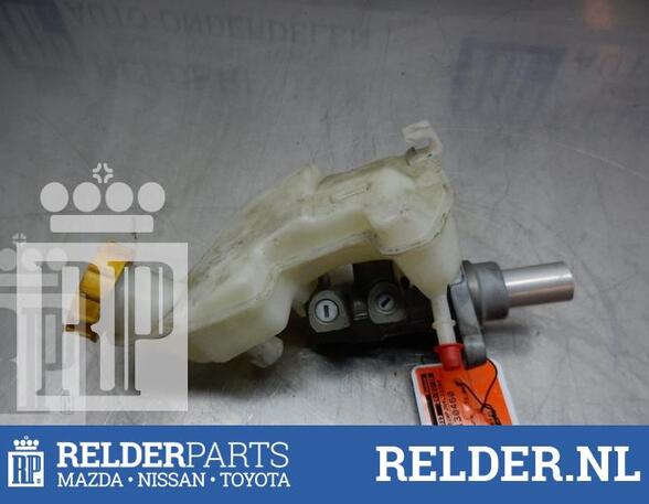 Brake Master Cylinder MAZDA 2 (DY)