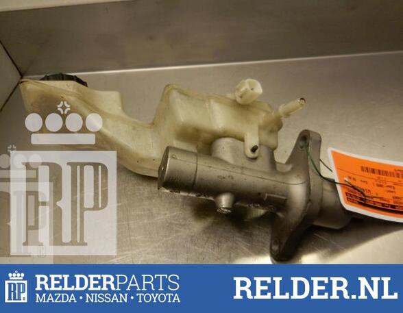 Brake Master Cylinder MAZDA 3 (BK)